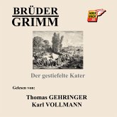 Der gestiefelte Kater (MP3-Download)