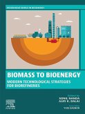 Biomass to Bioenergy (eBook, ePUB)