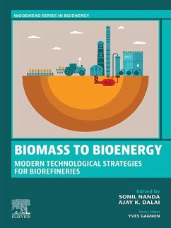 Cover Biomass to Bioenergy (eBook, ePUB)