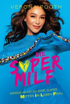 DIE SUPERMILF (eBook, ePUB) - Pooth, Verona