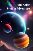 The Solar System Adventure (eBook, ePUB)