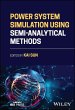Power System Simulation Using... - Bild 1