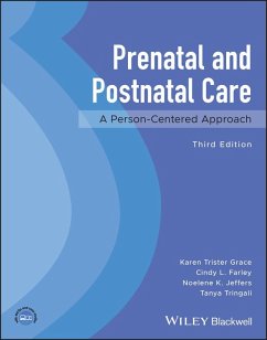 Prenatal and Postnatal Care (eBook, PDF)