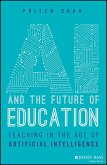 AI and the Future of Education (eBook, ePUB)