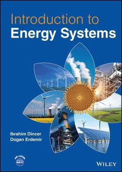 Cover Introduction to Energy Systems (eBook, ePUB)