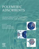 Polymeric Adsorbents (eBook, ePUB)