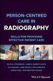 Person-centred Care in Radiography (eBook, ePUB)