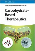 Carbohydrate-Based Therapeutics (eBook, ePUB)