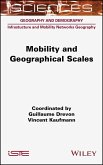 Mobility and Geographical Scales (eBook, PDF)