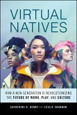 Virtual Natives (eBook, ePUB) Virtual Natives (eBook, ePUB)