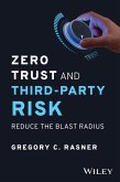 Zero Trust and Third-Party Risk (eBook, PDF)