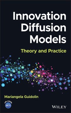 Innovation Diffusion Models (eBook, PDF) - Guidolin, Mariangela