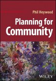Planning for Community (eBook, ePUB)