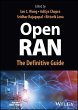 Open RAN (eBook, PDF) - Bild 1