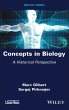 Concepts in Biology (eBook, ePUB) - Bild 1