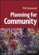 Planning for Community (eBook, PDF) - Bild 1