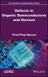 Defects in Organic Semiconductors and... - Bild 1