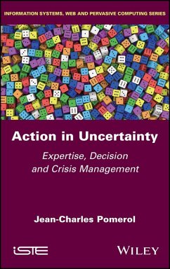 Cover Action in Uncertainty (eBook, ePUB)