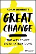 Great Change (eBook, ePUB) - Bild 1