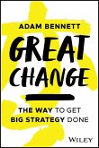 Great Change (eBook, ePUB)