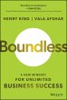 Boundless (eBook, ePUB) - Bild 1