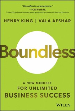 Cover Boundless (eBook, ePUB)