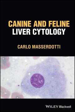 Cover Canine and Feline Liver Cytology (eBook, ePUB)