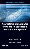 Asymptotic and Analytic Methods in Stochastic Evolutionary Symptoms (eBook, ePUB)