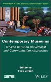 Contemporary Museums (eBook, PDF)