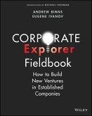 Corporate Explorer Fieldbook (eBook, ePUB)