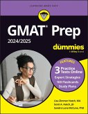 GMAT Prep 2024/2025 For Dummies with Online Practice (GMAT Focus Edition) (eBook, PDF)