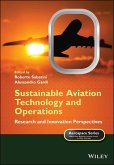 Sustainable Aviation Technology and Operations (eBook, PDF)