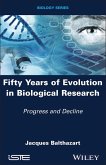 Fifty Years of Evolution in Biological Research (eBook, ePUB) Fifty Years of Evolution in Biological Research (eBook, ePUB)