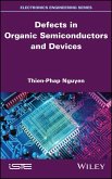 Defects in Organic Semiconductors and Devices (eBook, ePUB)