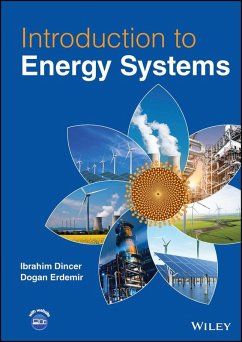 Introduction to Energy Systems (eBook, PDF) - Dinçer, Ibrahim; Erdemir, Dogan