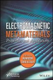 Electromagnetic Nanomaterials (eBook, PDF)