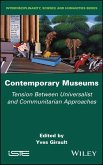 Contemporary Museums (eBook, ePUB)