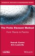 The Finite Element Method (eBook, ePUB) - Bild 1
