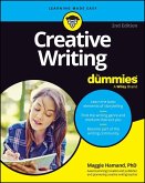 Creative Writing For Dummies (eBook, ePUB)