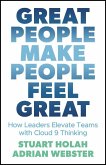 Great People Make People Feel Great (eBook, ePUB)