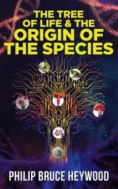 Cover The Tree of Life and The Origin of The Species (eBook, ePUB)