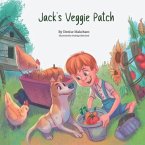 Jack's Veggie Patch (eBook, ePUB)