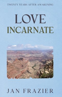 Cover Love Incarnate (eBook, ePUB)