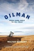 Oilman (eBook, ePUB)