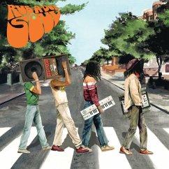 Rub-A-Dub Soul (Digipak Cd) - Various Artists/Hunt,Clive
