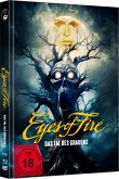 Eyes of Fire - Das Tal des Grauens Limited Mediabook