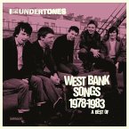 West Bank Songs 1978-1983:A Best Of West Bank Songs 1978-1983:A Best Of