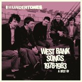 West Bank Songs 1978-1983:A Best Of