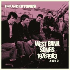 West Bank Songs 1978-1983:A Best Of - Undertones,The