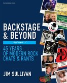 Backstage & Beyond Volume 2 (eBook, ePUB)